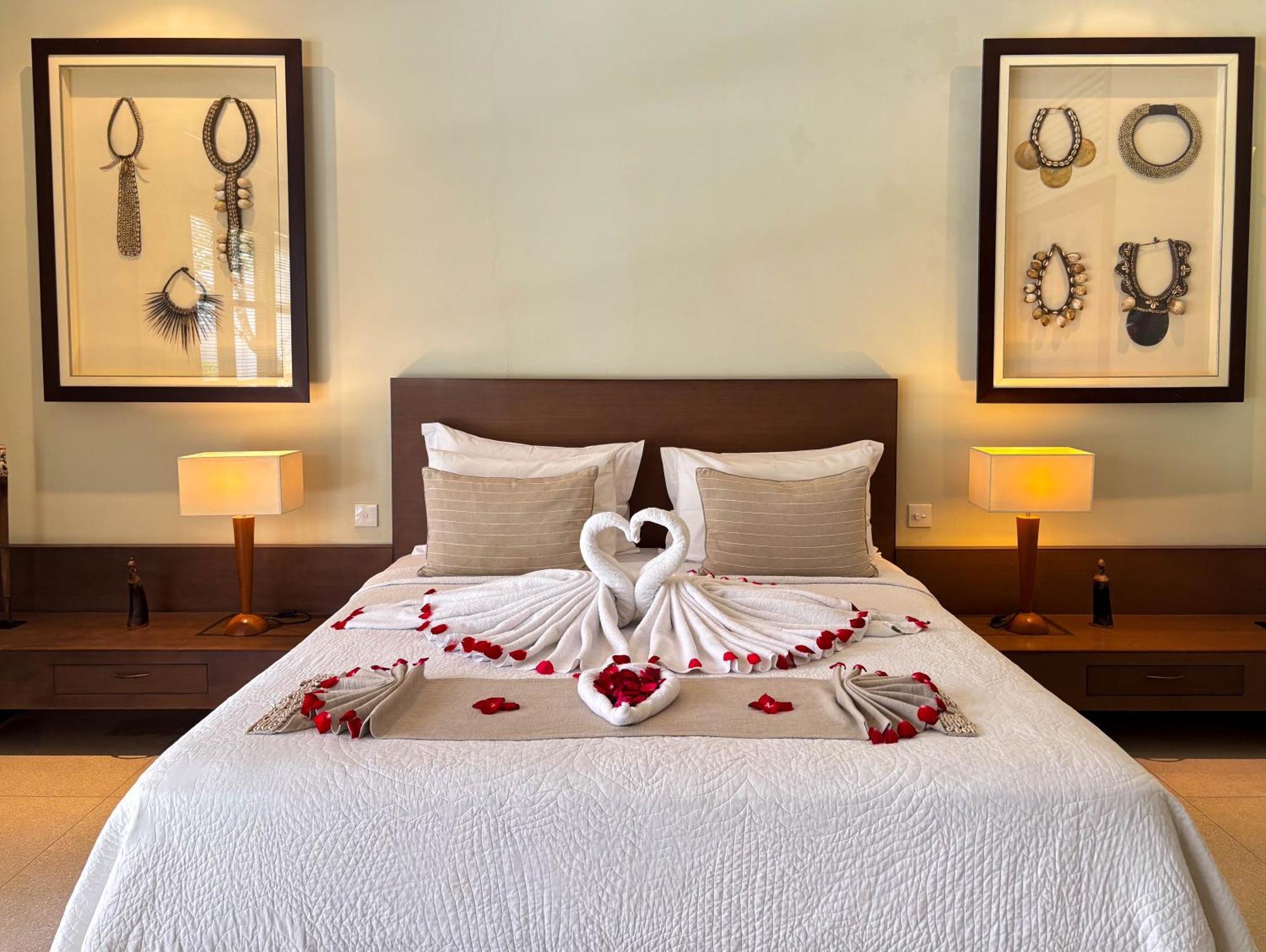 Nyaman Villas Seminyak  Bagian luar foto