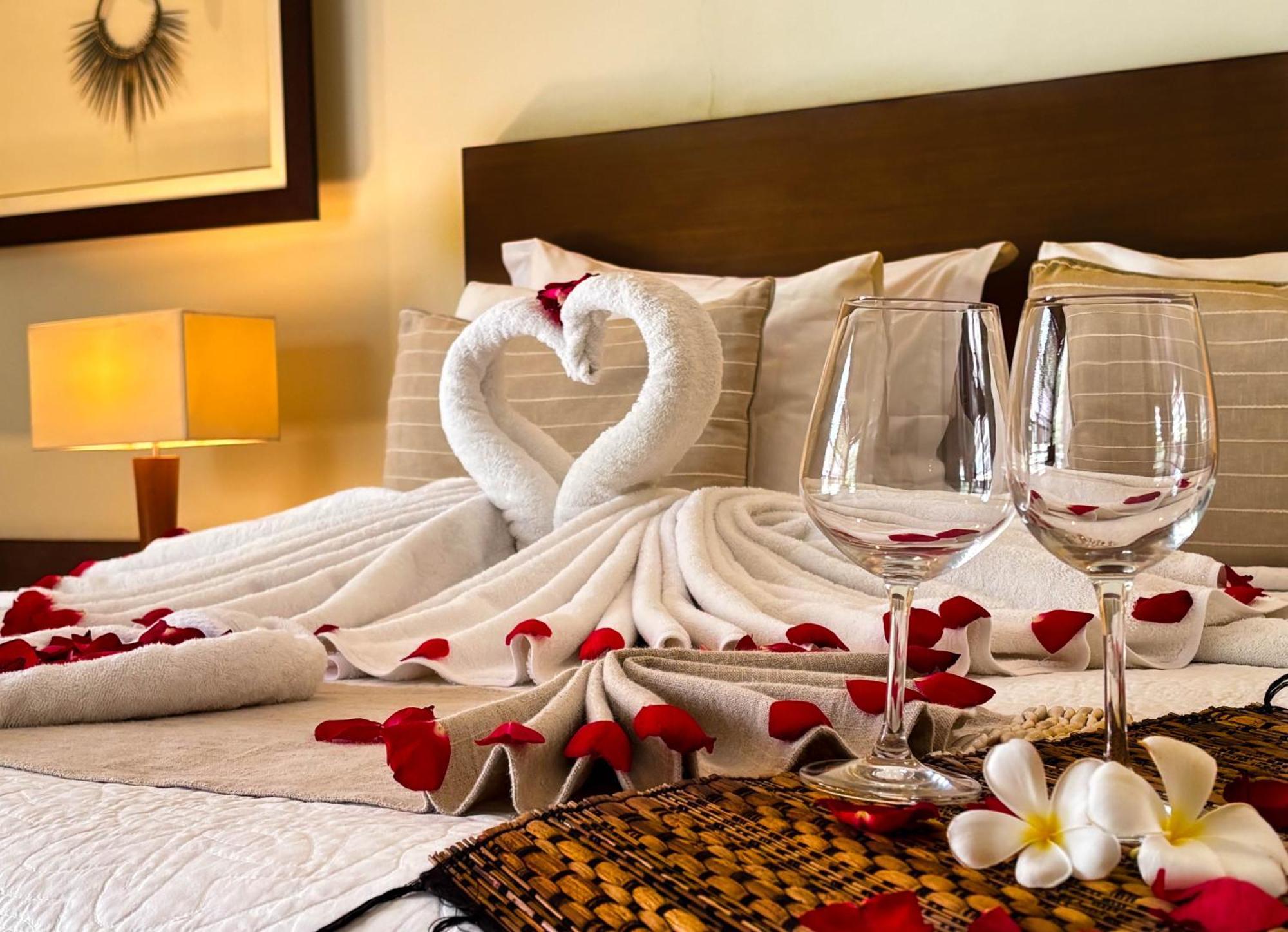 Nyaman Villas Seminyak  Bagian luar foto