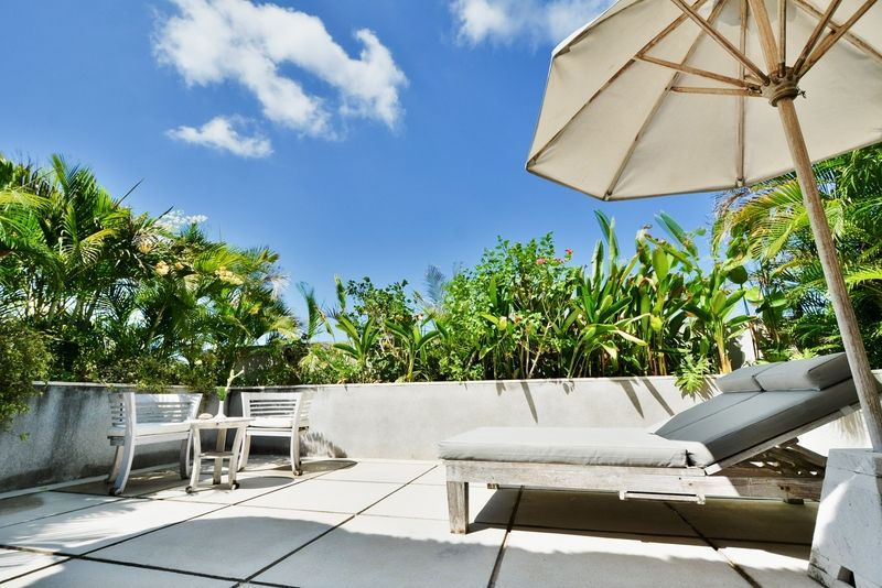 Nyaman Villas Seminyak  Bagian luar foto