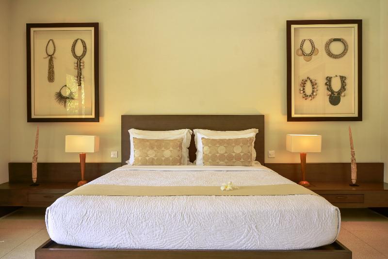 Nyaman Villas Seminyak  Bagian luar foto